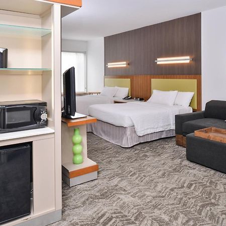 Springhill Suites Ashburn Dulles North Esterno foto
