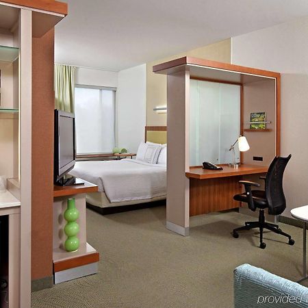 Springhill Suites Ashburn Dulles North Esterno foto