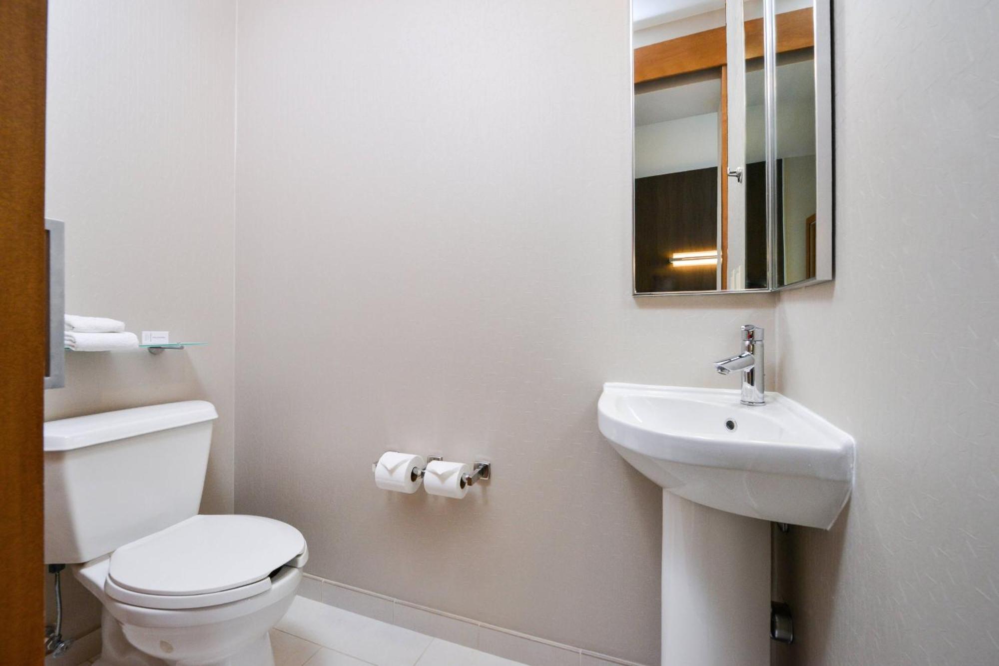 Springhill Suites Ashburn Dulles North Esterno foto